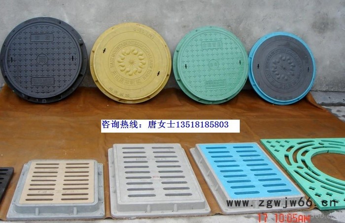 供应锦虹700，800，500*500泸州井盖、资阳井盖、重庆井盖等图2
