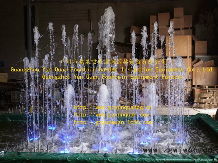 供应雾化小喷泉/小型喷泉-水景喷泉 景观/喷泉喷头/喷泉灯/喷泉设备图4