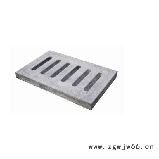 【驰宇】重型 井盖 井盖厂家  水沟盖板图3