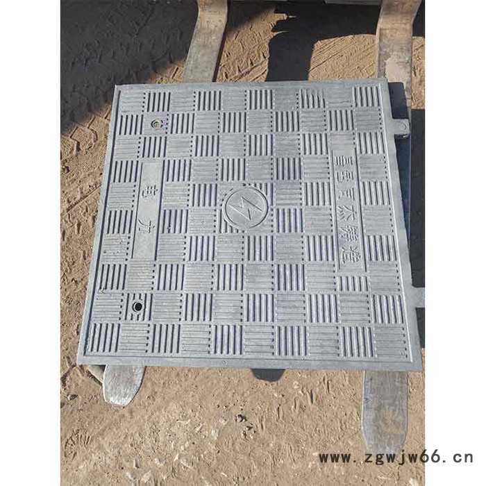 球墨井盖   球墨方形井盖     球墨井盖    雨水井盖图5