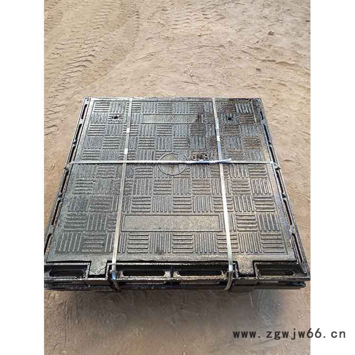 球墨井盖   球墨方形井盖     球墨井盖    雨水井盖图7