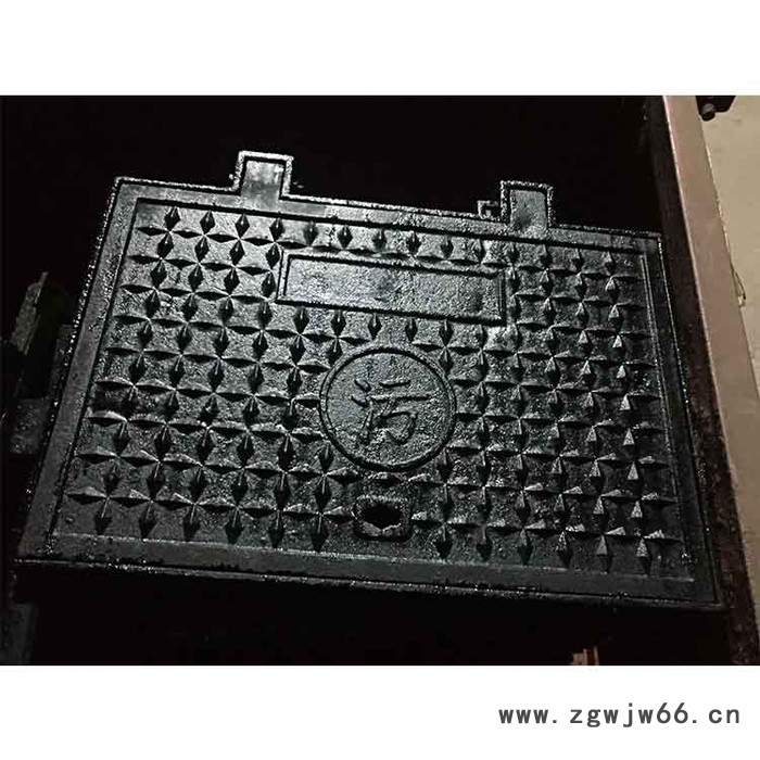 球墨井盖   球墨方形井盖     球墨井盖    雨水井盖图8