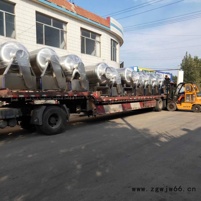 景翔机械 滚筒搅拌滚揉机腌制生产 入味机腌制揉滚机图5