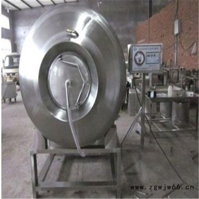 景翔机械 滚筒搅拌滚揉机腌制生产 入味机腌制揉滚机图7