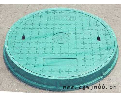 诚信重型 井盖图3