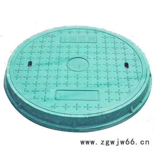 诚信重型 井盖图2