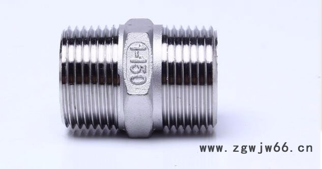 专业生产304，316不锈钢三通，弯头，各种管件，螺旋喷头图3