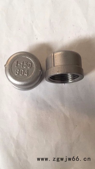 专业生产304，316不锈钢三通，弯头，各种管件，螺旋喷头图2