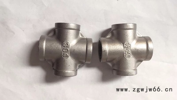 专业生产304，316不锈钢三通，弯头，各种管件，螺旋喷头图5
