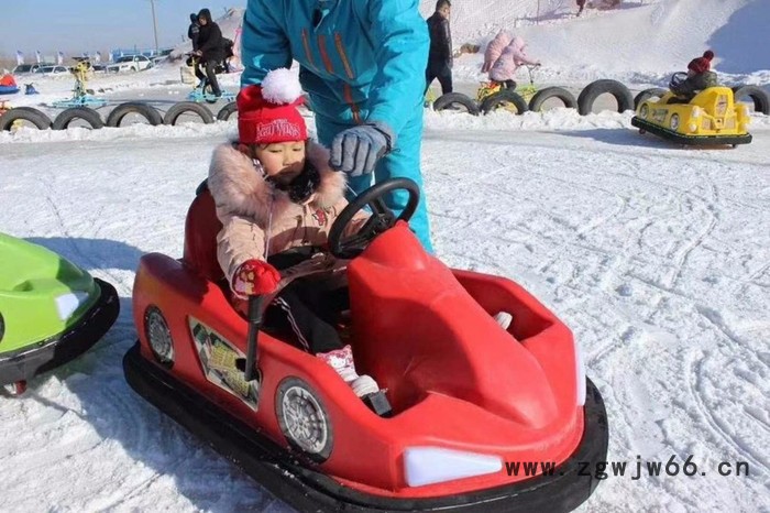 山东瀚雪 ** 雪地转转 雪地滚筒图2