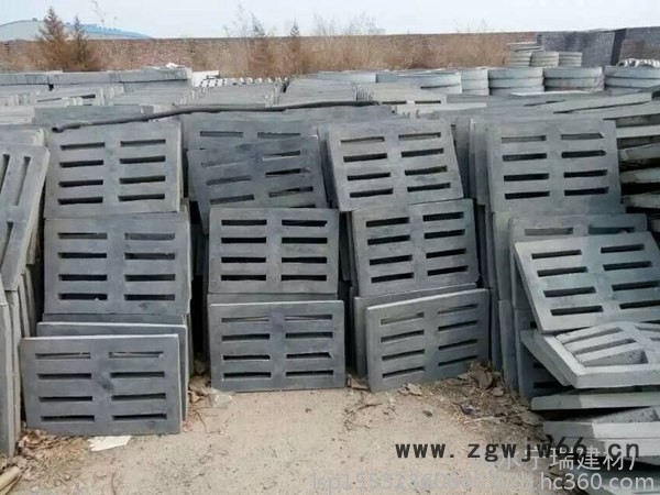 衡水市球墨铸铁井盖、防沉降井盖、污水井盖、雨水篦子、树脂井盖、不锈钢井盖篦子图2