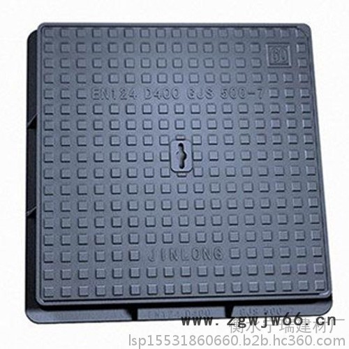 衡水市球墨铸铁井盖、防沉降井盖、污水井盖、雨水篦子、树脂井盖、不锈钢井盖篦子图7