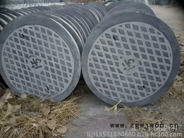 衡水市球墨铸铁井盖、防沉降井盖、污水井盖、雨水篦子、树脂井盖、不锈钢井盖篦子图8