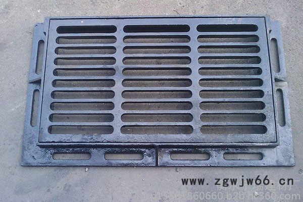 衡水市球墨铸铁井盖、防沉降井盖、污水井盖、雨水篦子、树脂井盖、不锈钢井盖篦子图5