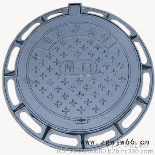衡水市球墨铸铁井盖、防沉降井盖、污水井盖、雨水篦子、树脂井盖、不锈钢井盖篦子图6