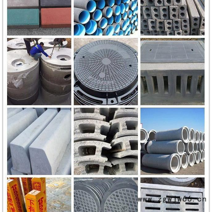 衡水市球墨铸铁井盖、防沉降井盖、污水井盖、雨水篦子、树脂井盖、不锈钢井盖篦子图3