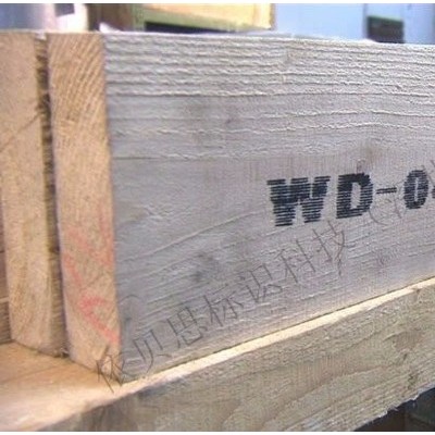 德国EBS250（16点喷头）手持打码机