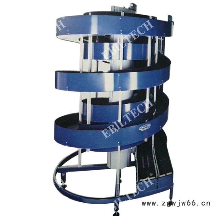 厂家定制滚筒输送机流水仓库物流快递转弯传送机自动输送设备图2