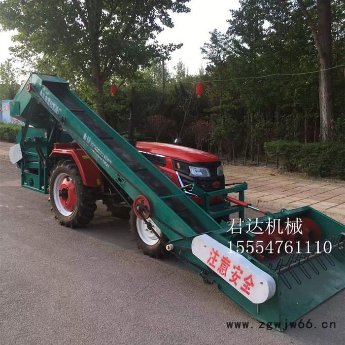 **大型背负式双滚筒脱粒价格多缸机拖拉机配套双滚筒玉米脱粒机图5