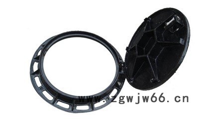 凌桐400*400 窨井盖图3