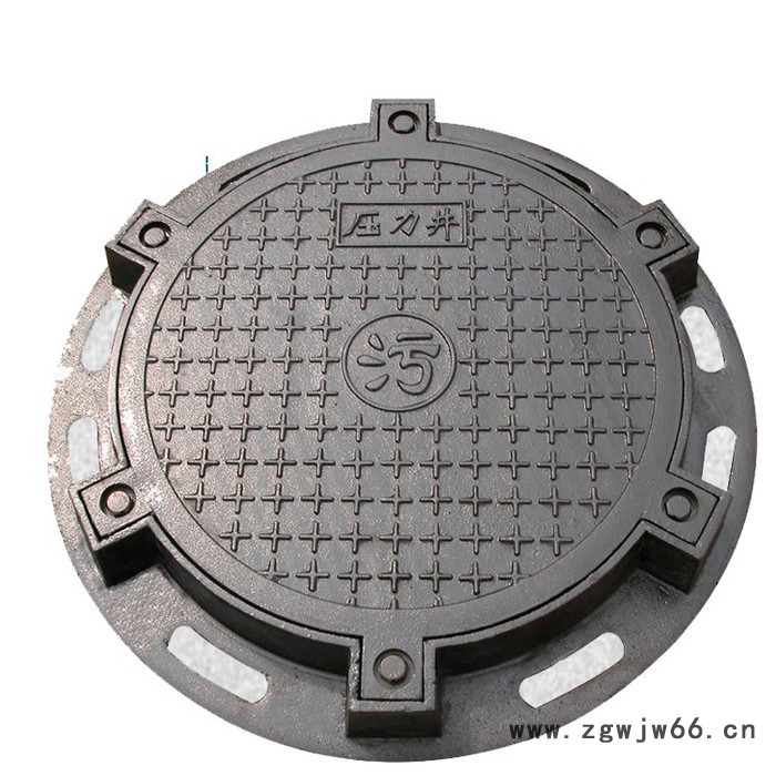 凌桐400*400 窨井盖图4