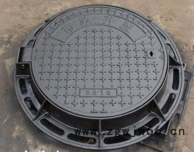 凌桐400*400 窨井盖图5