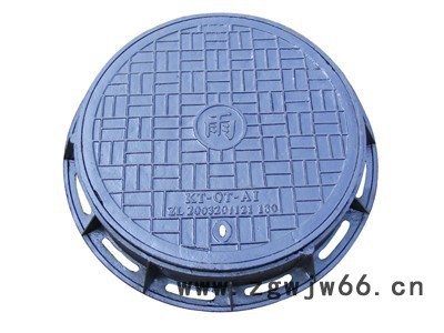 凌桐400*400 窨井盖图6