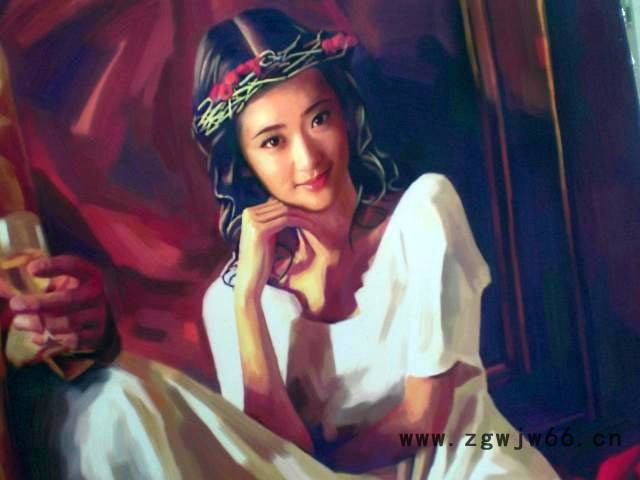 油画打印机爱普生喷头打印机图5