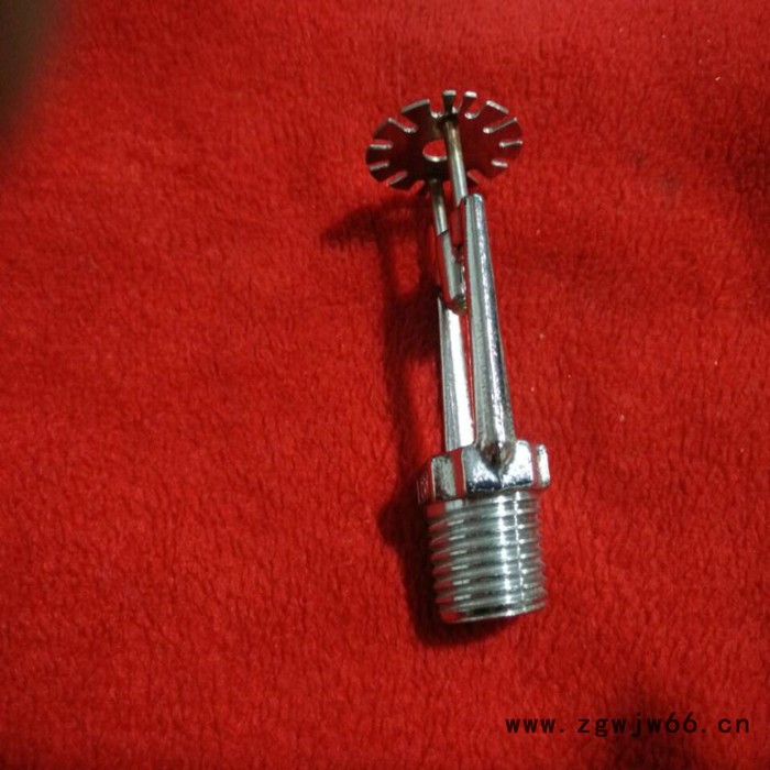 专业生产加工全铜消防雨淋洒水喷头 水幕喷头 厂家供应图3