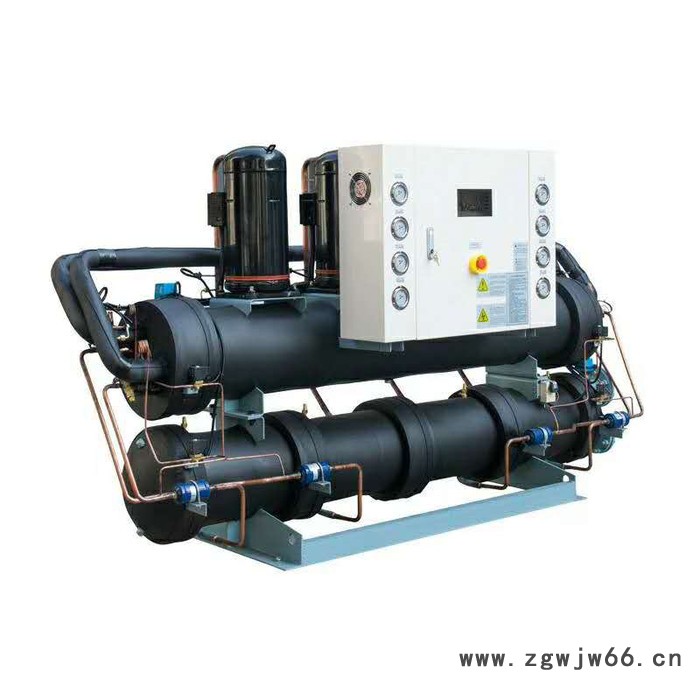 利圣LSSW-10 反应釜冷水机 滚筒冷水机   琨筒冷水机 琨轮冷水机  发酵罐 滚筒 琨轮 琨筒图3