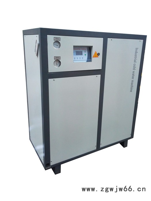 利圣LSSW-10 反应釜冷水机 滚筒冷水机   琨筒冷水机 琨轮冷水机  发酵罐 滚筒 琨轮 琨筒图4