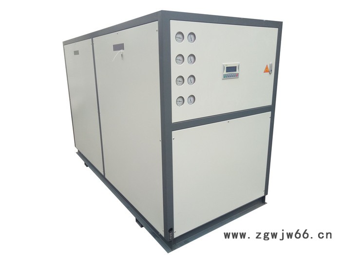 利圣LSSW-10 反应釜冷水机 滚筒冷水机   琨筒冷水机 琨轮冷水机  发酵罐 滚筒 琨轮 琨筒图2