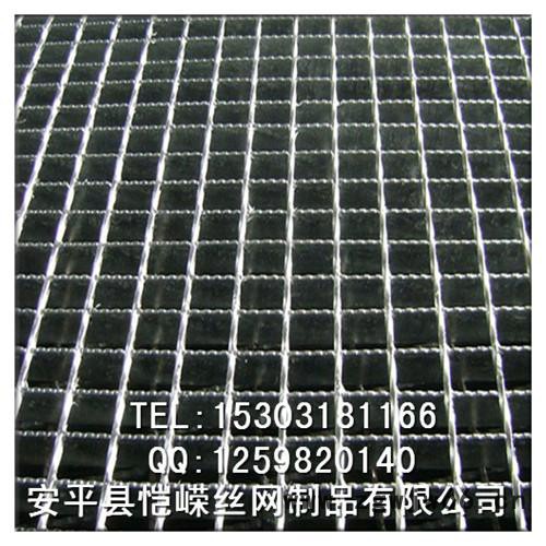 珲春碳钢格栅 承重6吨以上钢格板 钢格板井盖生产公司图4