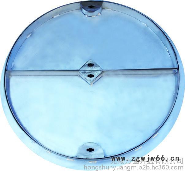 井盖 无锡方圆井盖图3