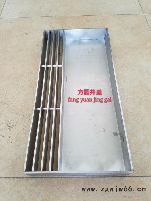 井盖 无锡方圆井盖图6