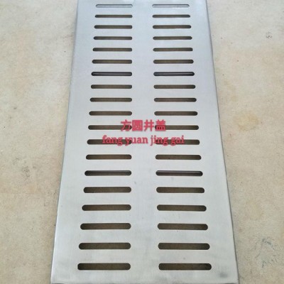 井盖  无锡方圆井盖