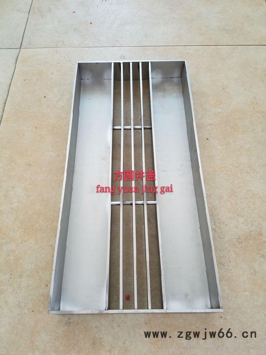 井盖 无锡方圆井盖图5