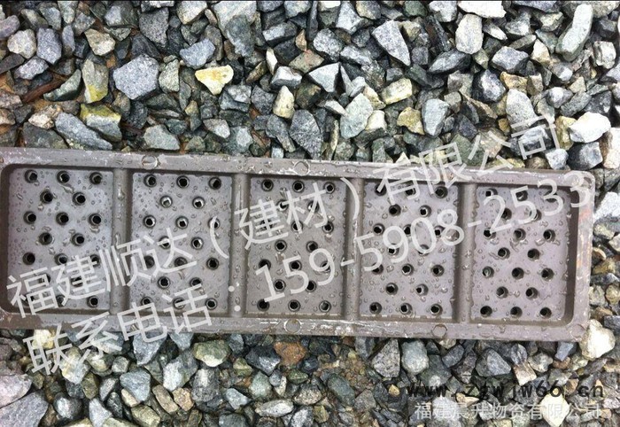 树脂井盖 复合井盖  树脂复合井盖 井盖 树脂圆孔沟盖 厨房图2