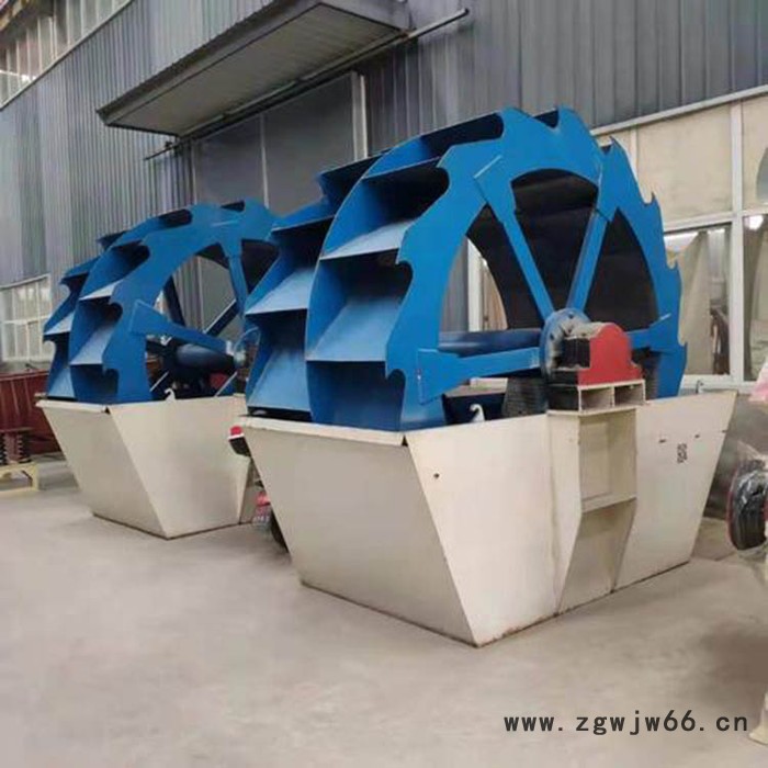 鑫振宇现货出售  滚筒洗石机  洗石机设备 致电询价图3