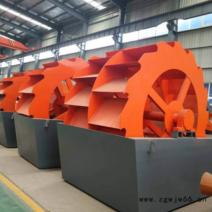 鑫振宇现货出售  滚筒洗石机  洗石机设备 致电询价图2