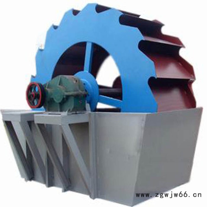 鑫振宇现货出售  滚筒洗石机  洗石机设备 致电询价图4