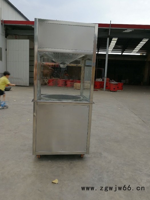 全自动滚筒式炒货机 滚筒不锈钢炒货机 滚筒不锈钢炒货机全自动滚筒式炒货机 滚筒不锈钢炒货机  耐用的板栗炒锅图3