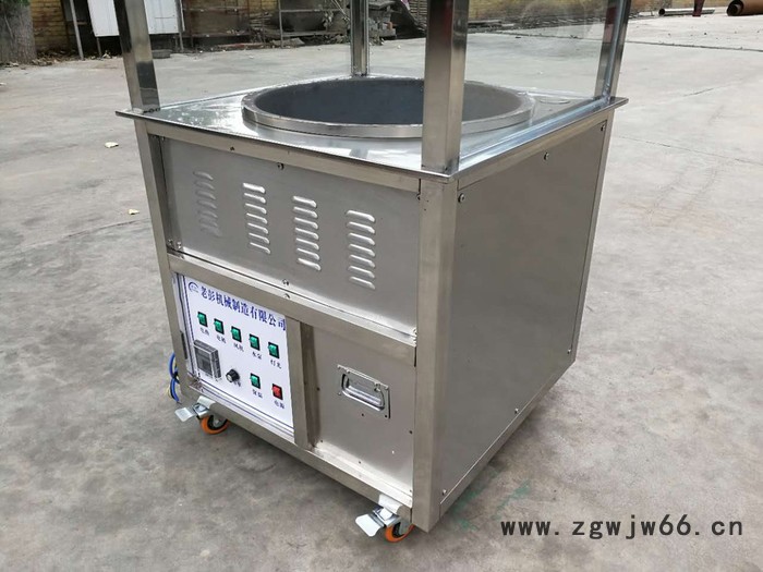 全自动滚筒式炒货机 滚筒不锈钢炒货机 滚筒不锈钢炒货机全自动滚筒式炒货机 滚筒不锈钢炒货机  耐用的板栗炒锅