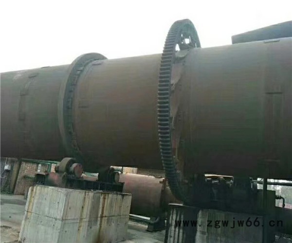 钦州二手单滚筒干燥机&二手闪蒸烘干机
