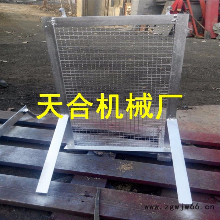 天合th-chj 滚筒炒货机图8