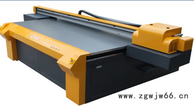 不同凡响理光工业喷头 打印机玻璃喷绘机 背景墙打印机图2