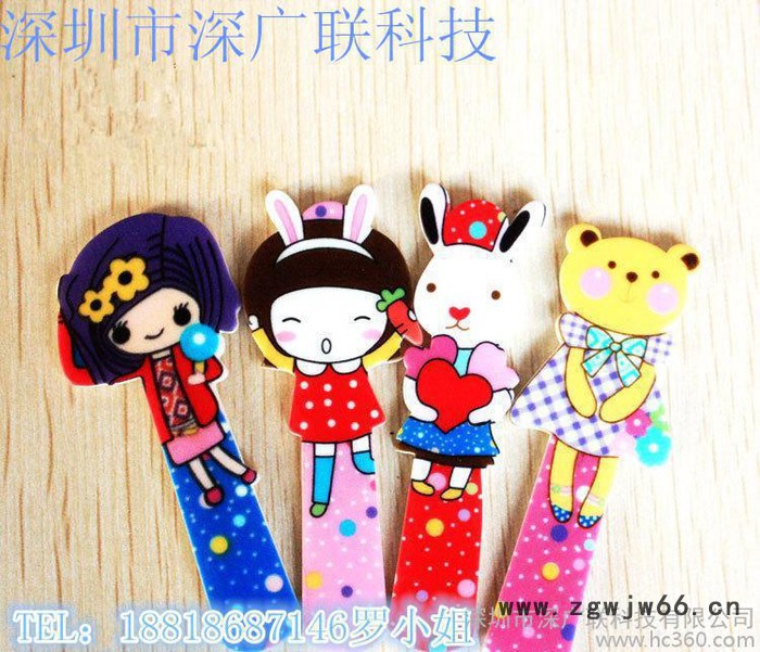 高精度个性数码充电宝uv彩印机 爱普生双喷头平板打印机图2