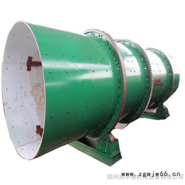 转鼓造粒机 滚筒造粒机 有机肥造粒设备图3