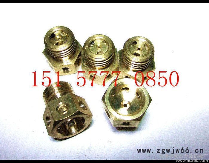 供应多样共选采煤机喷头，矿用喷嘴，凯南麦特SC8010图2