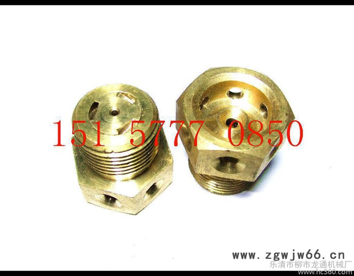 供应多样共选采煤机喷头，矿用喷嘴，凯南麦特SC8010图3